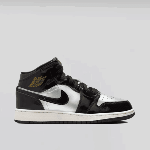 Air Jordan 1 Mid SE