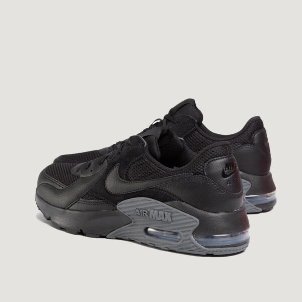 Nike Air Max Excee “Black Dark Grey”