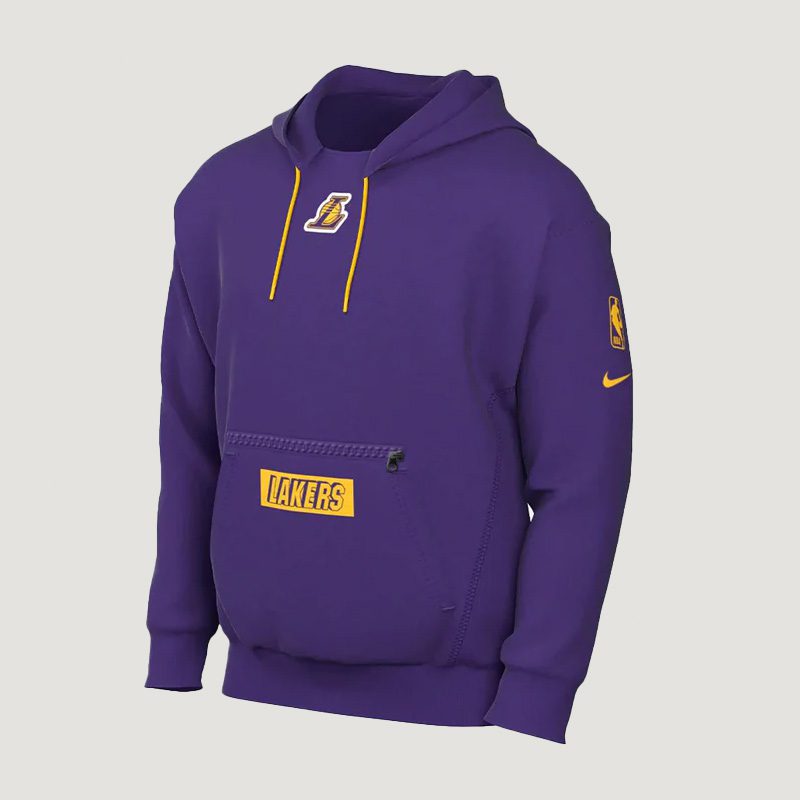 Los Angeles Lakers Tienda para hombres, Lakers Ropa para hombres