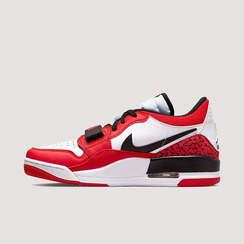 Jordan Legacy 312 Low 