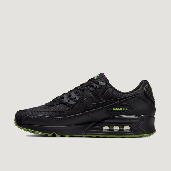 Nike Air Max 90 "Black Chlorophyll"