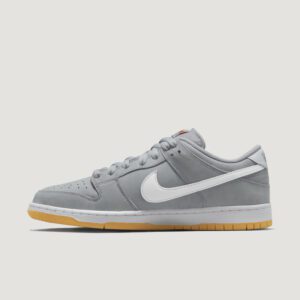 Nike SB Dunk Low Pro ISO 