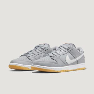 Nike SB Dunk Low Pro ISO 