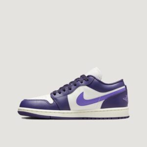 Jordan 1 Low 