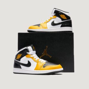 Jordan 1 Mid