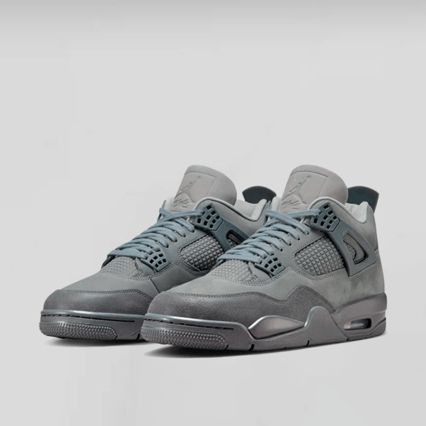 Air Jordan 4 Retro SE – Clux