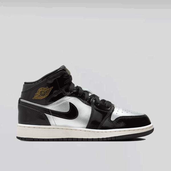 Air Jordan 1 Mid SE
