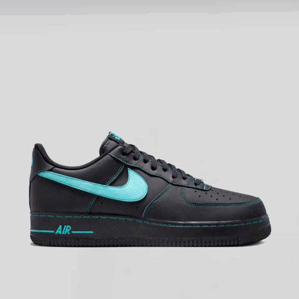 Air Force 1 Low “Aurora Green”