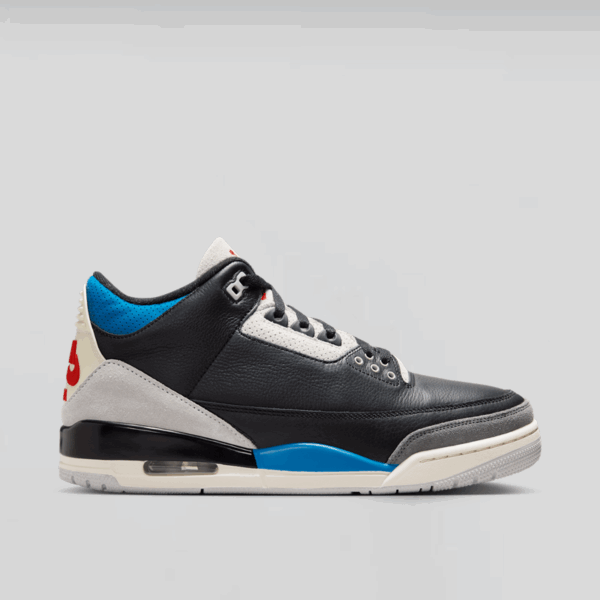 Air Jordan 3 Retro Rare Air