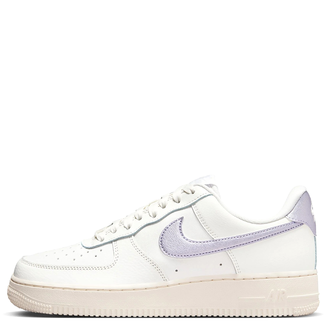 NIKE AIR FORCE 1 07 -OXYGEN PURPLE- DV7470-100
