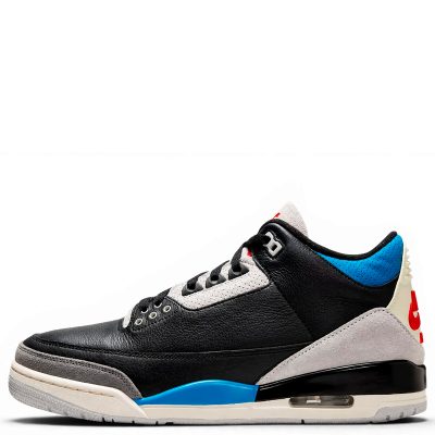 AIR JORDAN RETRO 3 "RARE AIR"