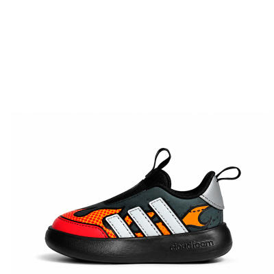 ADIDAS BUBBLECOMFY - PLANTA DE GOMA — HP3642