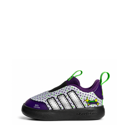 ADIDAS BUBBLECOMIC BUZZ - PLANTA DE GOMA — KI9200