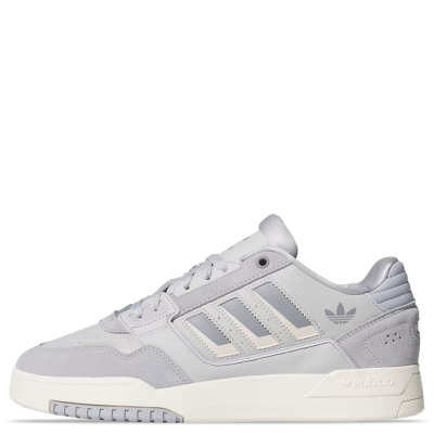 ADIDAS DROPSTEP LOW 2.0 -CLÁSICO GRISS- KJ1107