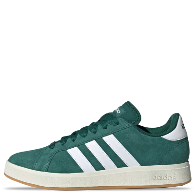ADIDAS GRAND COURT -BASE 00S _ CLASSIC VINTAGE- IH6187