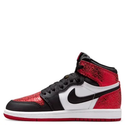 AIR JORDAN 1 HIGH SE RETRO -RUBY- FD2596-602