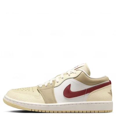 AIR JORDAN 1 LOW OG RETRO -DESERT KHAKI- HV6530-100