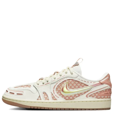 AIR JORDAN 1 LOW RETRO -METHOD OF MAKE- HQ2186-180
