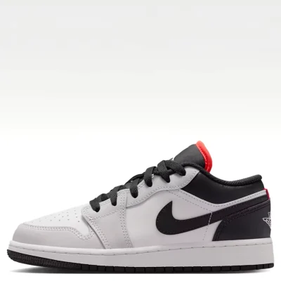 AIR JORDAN 1 LOW RETRO -NEUTRAL GREY- 553560-045
