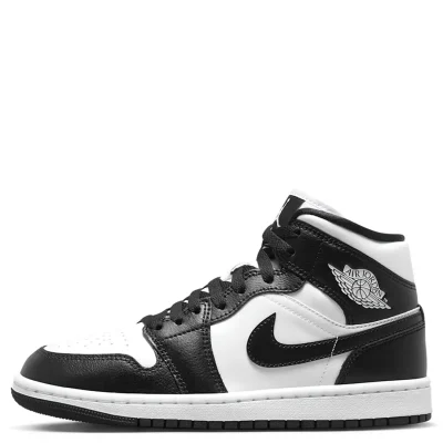 AIR JORDAN 1 MID RETRO -PANDA- DV0991-101