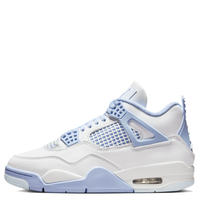 AIR JORDAN 4 RETRO -FORGET ME NOT- HV0823-100