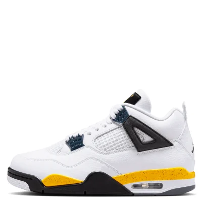 AIR JORDAN 4 RETRO RARE AIR «TOUR YELLOW»