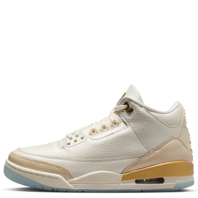 AIR JORDAN RETRO 3 OG -CHAMPAGNE-