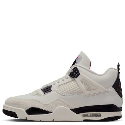 AIR JORDAN RETRO 4 -FLIGHT CLUB-