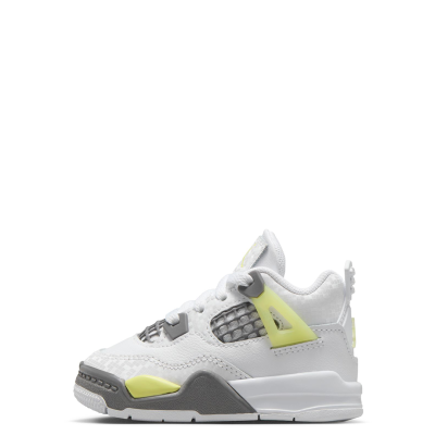 AIR JORDAN RETRO 4 - PLANTA CLASICA — HJ5989-100
