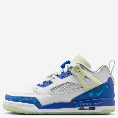 AIR JORDAN SPIZIKE LOW -HYPER ROYAL- HJ5979-100