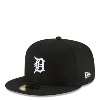 Gorra Detroit Tigers MLB 59Fifthy Multicolor