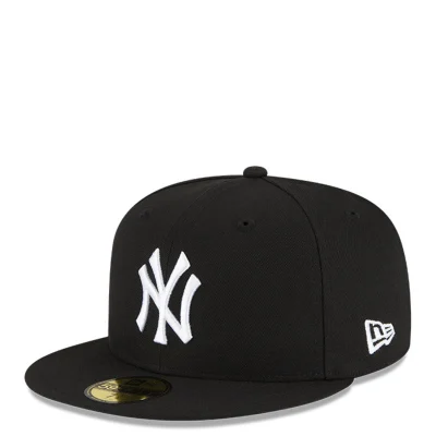 Gorra New York Yankees MLB 59Fifty Black