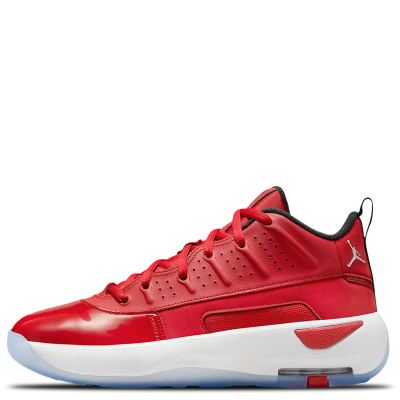 AIR JORDAN MAX AURA 7 "VARSITY-RED"