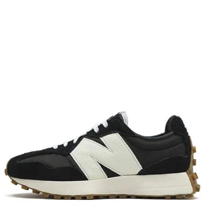 NEW BALANCE 317 -CLÁSICO BLACK- WS327BL