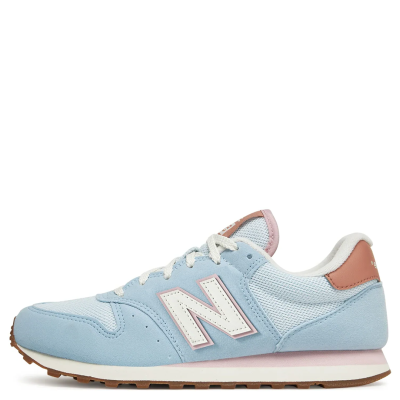 NEW BALANCE 500 - SKY BLUE - GW500BGB