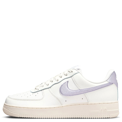 NIKE AIR FORCE 1 07 -OXYGEN PURPLE- DV7470-100