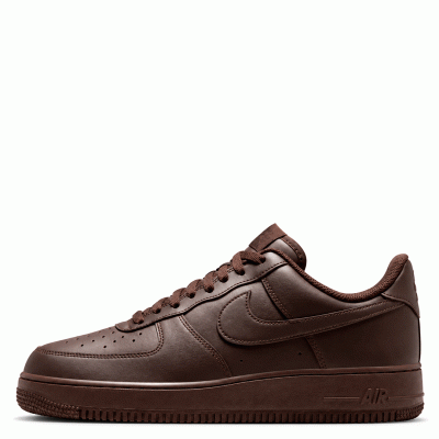 NIKE-AIR-FORCE-1-LOW--«VELVET-BROWN»