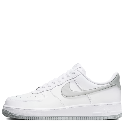 NIKE AIR FORCE 1 LOW ‘07 -CLASSIC IRON GREY- FJ4146-100