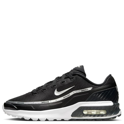 NIKE AIR MAX BIA -BLACK AND WHITE- IM6978-001