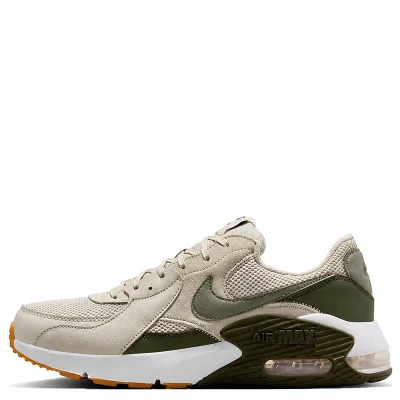 NIKE AIR MAX EXCEE -BONE OLIVE-