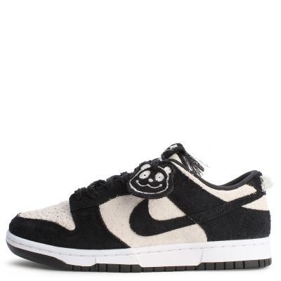 NIKE DUNK LOW RETRO SE "PANDA-MONIUM"
