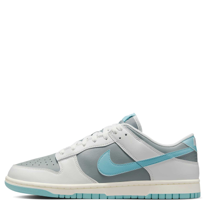 NIKE DUNK LOW RETRO -PHOTON DUST DENIM TURQUOISE- HF5441-001