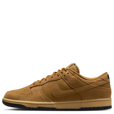 NIKE DUNK LOW RETRO SE -GUM GUM- IB6651-700