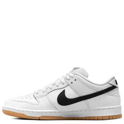 NIKE SB DUNK LOW PRO -WHITE GUM- CD2563-101