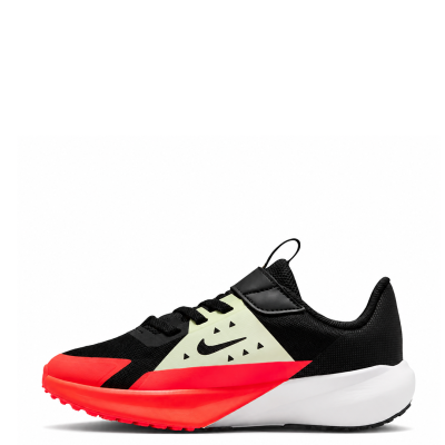 NIKE SONIC FLY BLACK LASER - PLANTA DE GOMA — FZ0016-005