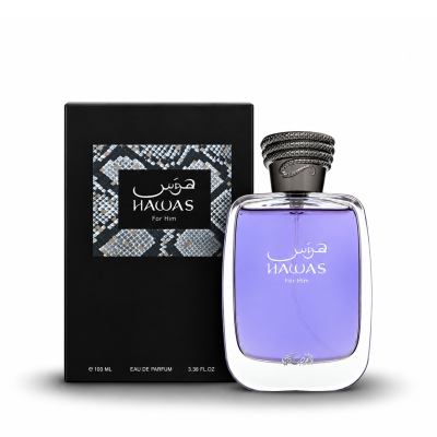 PERFUME-HAWAS