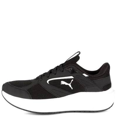 PUMA BLAZE Lite -BLACK AND WHITE- 314263-02