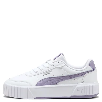 PUMA CARINA MIA -CLASICO PURPLE- 402637-14