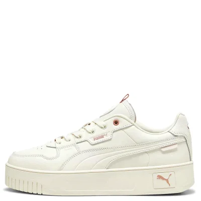 PUMA CARINA STREET LUX -CLASICO PINK- 397487 03