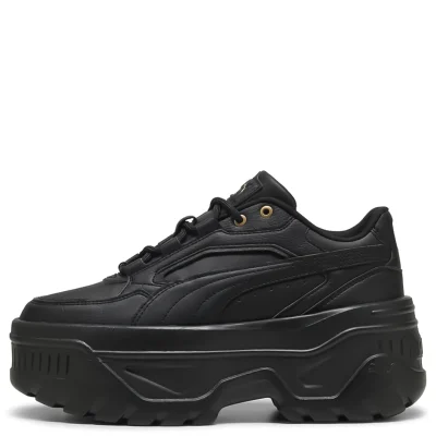 PUMA KARMEN X-TRA -CLASICO NEGRO- 400369 03